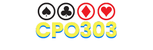 Logo CPO303